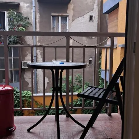 Lens Appartement