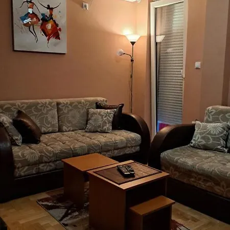 Appartement Lens *
