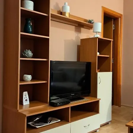 Lens Appartement *